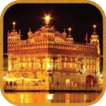 Logo of Live Kirtan Harmandir Sahib android Application 